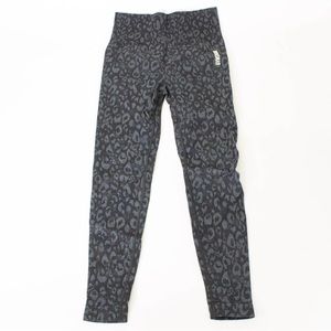 Animal print Gymshark leggings